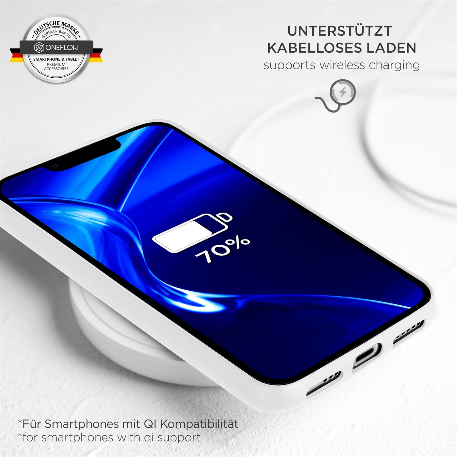 ONEFLOW SlimShield Huawei P9 Lite Hülle minimalistisch – Weiteres Produktbild 5 ONEFLOW SlimShield Huawei P9 Lite Hülle minimalistisch – Weiteres Produktbild 5