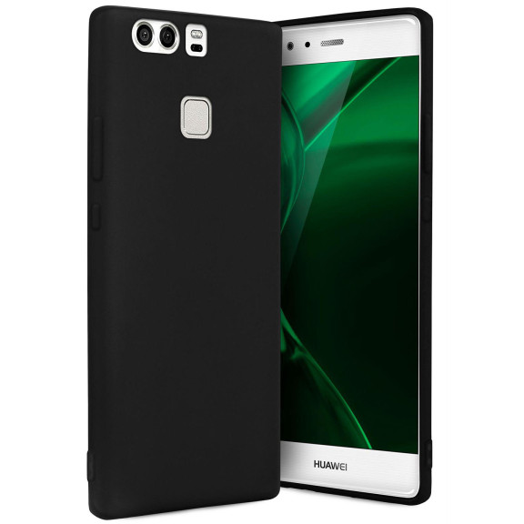 ONEFLOW SlimShield Huawei P9 Hülle minimalistisch – Weiteres Produktbild 1