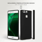 ONEFLOW SlimShield Huawei P9 Hülle minimalistisch – Weiteres Produktbild 2