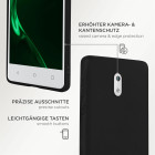 ONEFLOW SlimShield Nokia 3 Hülle minimalistisch – Weiteres Produktbild 3