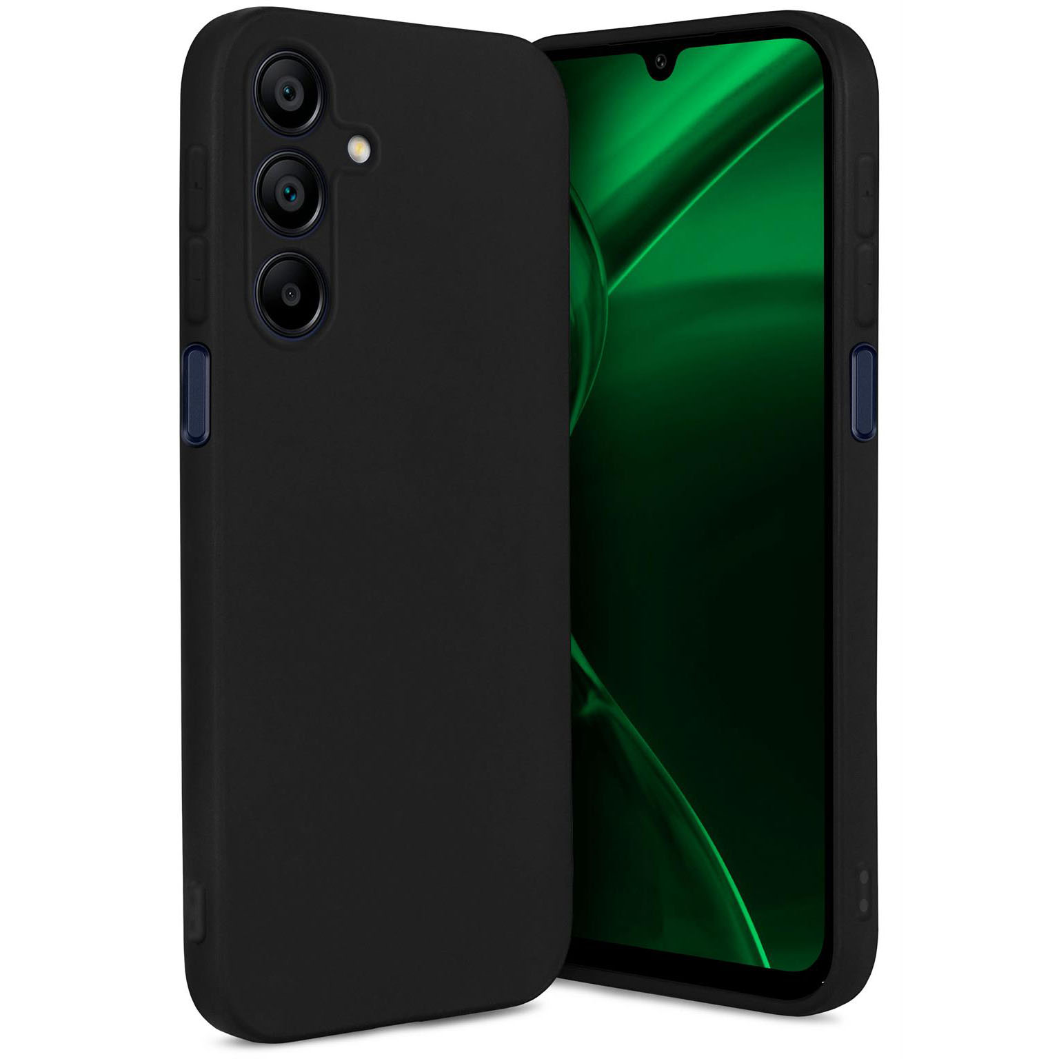 ONEFLOW SlimShield Samsung Galaxy A15 (4G) Hülle minimalistisch – Weiteres Produktbild 1 ONEFLOW SlimShield Samsung Galaxy A15 (4G) Hülle minimalistisch – Weiteres Produktbild 1