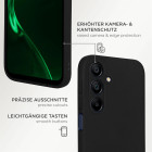 ONEFLOW SlimShield Samsung Galaxy A15 (4G) Hülle minimalistisch – Weiteres Produktbild 3