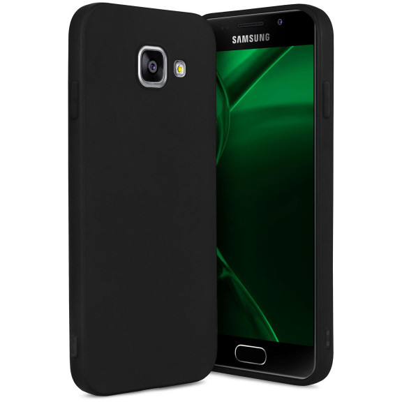 ONEFLOW SlimShield Samsung Galaxy A3 (2016) Hülle minimalistisch – Weiteres Produktbild 1