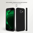 ONEFLOW SlimShield Samsung Galaxy A3 (2016) Hülle minimalistisch – Weiteres Produktbild 2