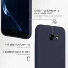 ONEFLOW SlimShield Samsung Galaxy A3 (2017) Hülle minimalistisch – Weiteres Produktbild 3