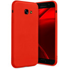 ONEFLOW SlimShield Samsung Galaxy A3 (2017) Hülle minimalistisch – Weiteres Produktbild 1