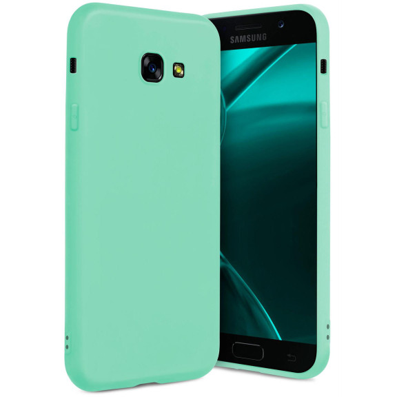 ONEFLOW SlimShield Samsung Galaxy A3 (2017) Hülle minimalistisch – Weiteres Produktbild 1 ONEFLOW SlimShield Samsung Galaxy A3 (2017) Hülle minimalistisch – Weiteres Produktbild 1