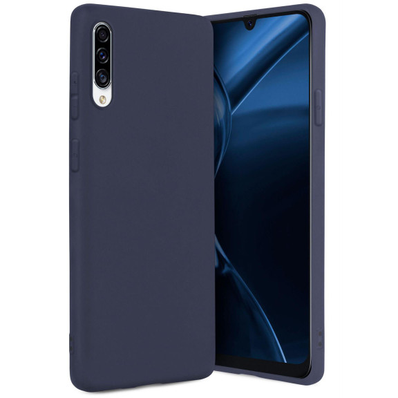ONEFLOW SlimShield Samsung Galaxy A30s Hülle minimalistisch – Weiteres Produktbild 1 ONEFLOW SlimShield Samsung Galaxy A30s Hülle minimalistisch – Weiteres Produktbild 1