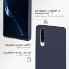 ONEFLOW SlimShield Samsung Galaxy A30s Hülle minimalistisch – Weiteres Produktbild 3