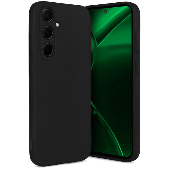 ONEFLOW SlimShield Samsung Galaxy A35 5G Hülle minimalistisch – Weiteres Produktbild 1