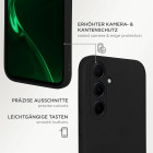 ONEFLOW SlimShield Samsung Galaxy A35 5G Hülle minimalistisch – Weiteres Produktbild 3