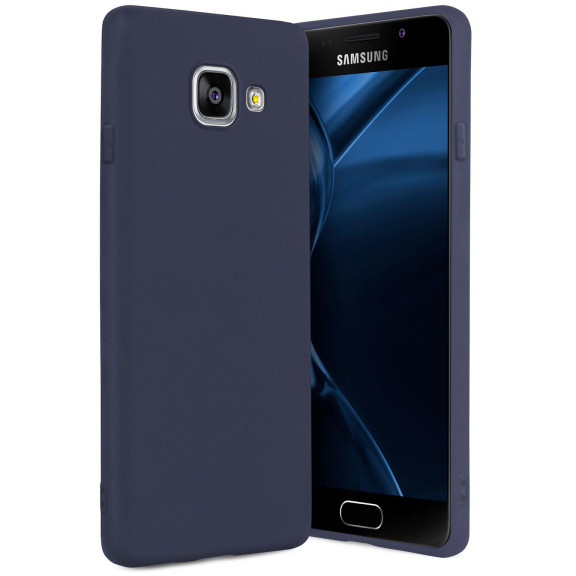 ONEFLOW SlimShield Samsung Galaxy A5 (2016) Hülle minimalistisch – Weiteres Produktbild 1 ONEFLOW SlimShield Samsung Galaxy A5 (2016) Hülle minimalistisch – Weiteres Produktbild 1
