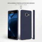 ONEFLOW SlimShield Samsung Galaxy A5 (2016) Hülle minimalistisch – Weiteres Produktbild 2