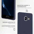 ONEFLOW SlimShield Samsung Galaxy A5 (2016) Hülle minimalistisch – Weiteres Produktbild 3