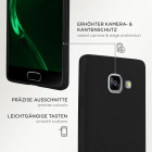 ONEFLOW SlimShield Samsung Galaxy A5 (2016) Hülle minimalistisch – Weiteres Produktbild 3