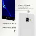 ONEFLOW SlimShield Samsung Galaxy A5 (2016) Hülle minimalistisch – Weiteres Produktbild 3