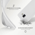 ONEFLOW SlimShield Samsung Galaxy A5 (2016) Hülle minimalistisch – Weiteres Produktbild 4