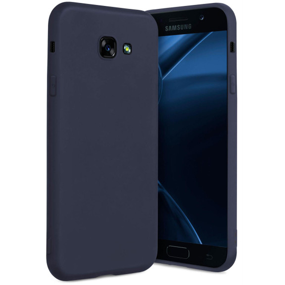 ONEFLOW SlimShield Samsung Galaxy A5 (2017) Hülle minimalistisch – Weiteres Produktbild 1