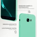 ONEFLOW SlimShield Samsung Galaxy A5 (2017) Hülle minimalistisch – Weiteres Produktbild 3