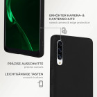 ONEFLOW SlimShield Samsung Galaxy A50 Hülle minimalistisch – Weiteres Produktbild 3