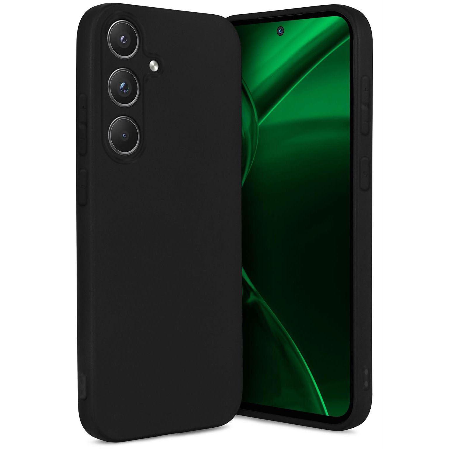 ONEFLOW SlimShield Samsung Galaxy A55 5G Hülle minimalistisch – undefined