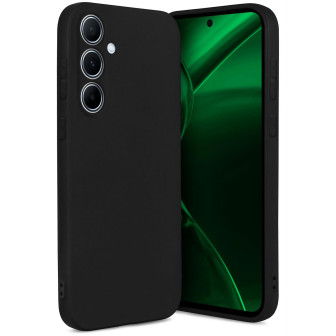 ONEFLOW SlimShield Samsung Galaxy A56 5G Hülle minimalistisch – Black