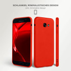 ONEFLOW SlimShield Samsung Galaxy A7 (2017) Hülle minimalistisch – Weiteres Produktbild 2
