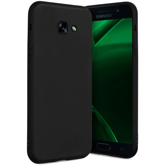 ONEFLOW SlimShield Samsung Galaxy A7 (2017) Hülle minimalistisch – Weiteres Produktbild 1 ONEFLOW SlimShield Samsung Galaxy A7 (2017) Hülle minimalistisch – Weiteres Produktbild 1