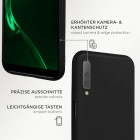 ONEFLOW SlimShield Samsung Galaxy A7 (2018) Hülle minimalistisch – Weiteres Produktbild 3
