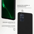 ONEFLOW SlimShield Samsung Galaxy A71 Hülle minimalistisch – Weiteres Produktbild 3