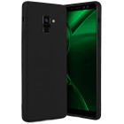 ONEFLOW SlimShield Samsung Galaxy A8 (2018) Hülle minimalistisch – Weiteres Produktbild 1