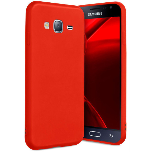 ONEFLOW SlimShield Samsung Galaxy J3 (2016) Hülle minimalistisch – Weiteres Produktbild 1 ONEFLOW SlimShield Samsung Galaxy J3 (2016) Hülle minimalistisch – Weiteres Produktbild 1