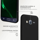 ONEFLOW SlimShield Samsung Galaxy J3 (2016) Hülle minimalistisch – Weiteres Produktbild 3