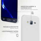 ONEFLOW SlimShield Samsung Galaxy J3 (2016) Hülle minimalistisch – Weiteres Produktbild 3