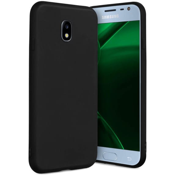 ONEFLOW SlimShield Samsung Galaxy J3 (2017) Hülle minimalistisch – Weiteres Produktbild 1 ONEFLOW SlimShield Samsung Galaxy J3 (2017) Hülle minimalistisch – Weiteres Produktbild 1