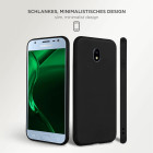 ONEFLOW SlimShield Samsung Galaxy J3 (2017) Hülle minimalistisch – Weiteres Produktbild 2