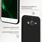 ONEFLOW SlimShield Samsung Galaxy J5 (2015) Hülle minimalistisch – Weiteres Produktbild 3