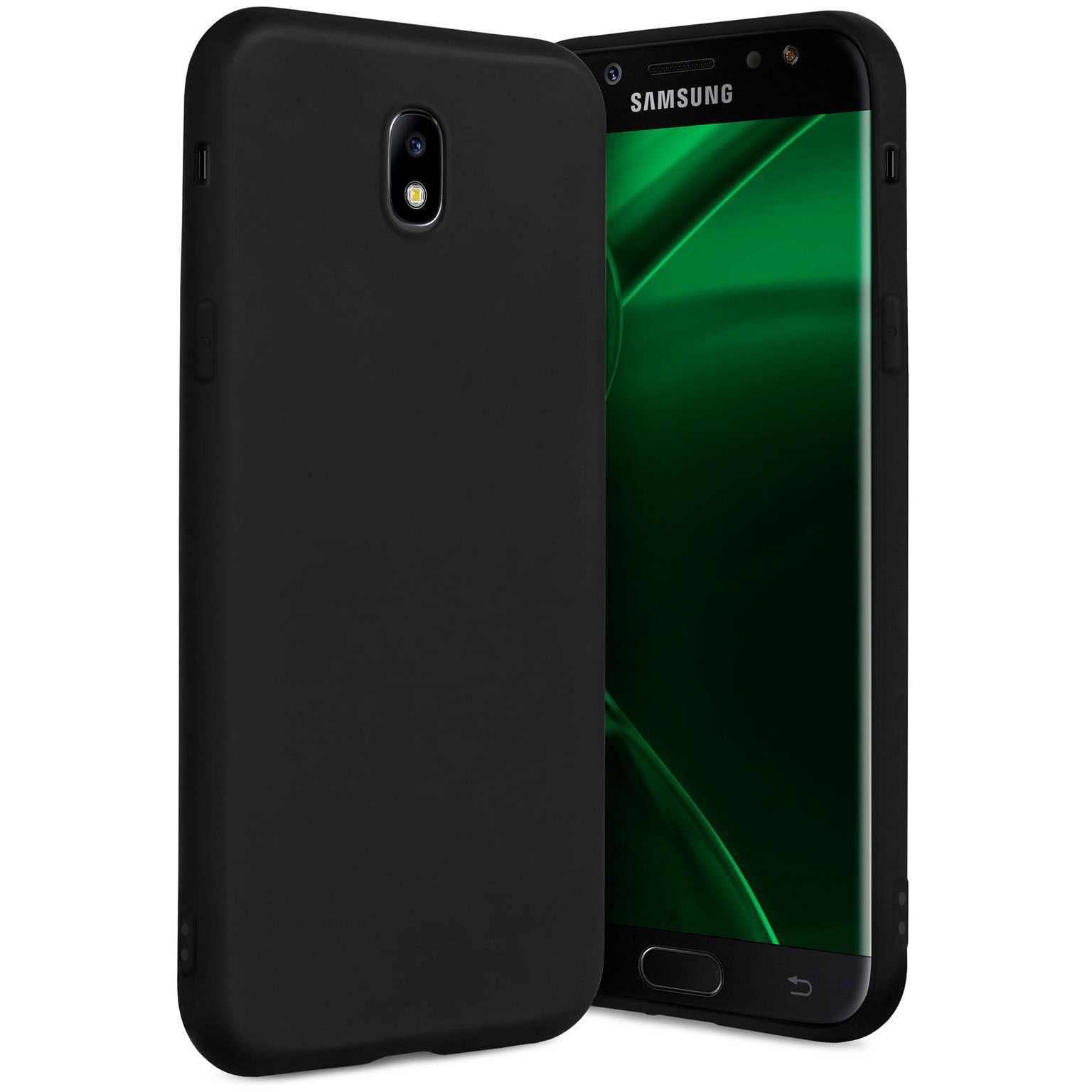 ONEFLOW SlimShield Samsung Galaxy J5 (2017) Hülle minimalistisch – Weiteres Produktbild 1 ONEFLOW SlimShield Samsung Galaxy J5 (2017) Hülle minimalistisch – Weiteres Produktbild 1