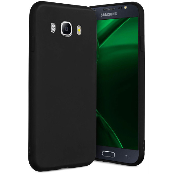 ONEFLOW SlimShield Samsung Galaxy J7 (2016) Hülle minimalistisch – Weiteres Produktbild 1