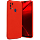 ONEFLOW SlimShield Samsung Galaxy M31 Hülle minimalistisch – Weiteres Produktbild 1