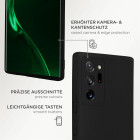 ONEFLOW SlimShield Samsung Galaxy Note 20 Ultra 5G Hülle minimalistisch – Weiteres Produktbild 3