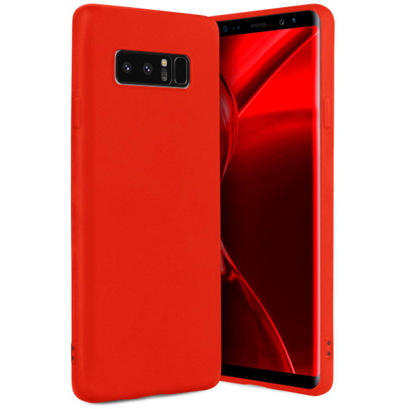 ONEFLOW SlimShield Samsung Galaxy Note 8 Hülle minimalistisch – Weiteres Produktbild 1