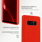 ONEFLOW SlimShield Samsung Galaxy Note 8 Hülle minimalistisch – Weiteres Produktbild 3