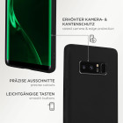 ONEFLOW SlimShield Samsung Galaxy Note 8 Hülle minimalistisch – Weiteres Produktbild 3