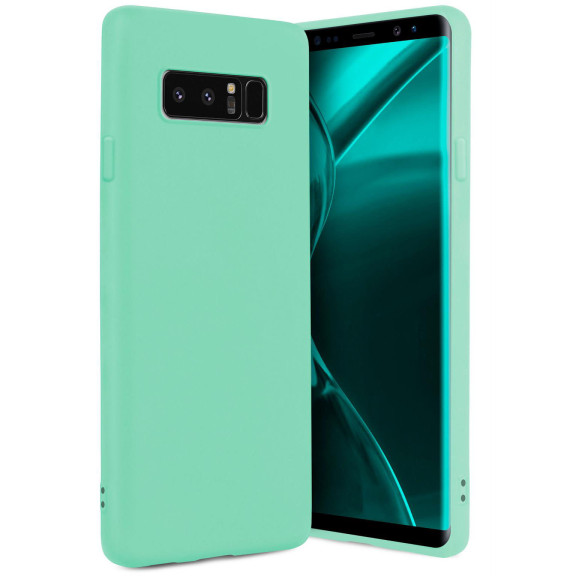 ONEFLOW SlimShield Samsung Galaxy Note 8 Hülle minimalistisch – Weiteres Produktbild 1 ONEFLOW SlimShield Samsung Galaxy Note 8 Hülle minimalistisch – Weiteres Produktbild 1