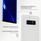 ONEFLOW SlimShield Samsung Galaxy Note 8 Hülle minimalistisch – Weiteres Produktbild 3