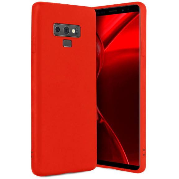 ONEFLOW SlimShield Samsung Galaxy Note 9 Hülle minimalistisch – Weiteres Produktbild 1