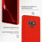 ONEFLOW SlimShield Samsung Galaxy Note 9 Hülle minimalistisch – Weiteres Produktbild 3