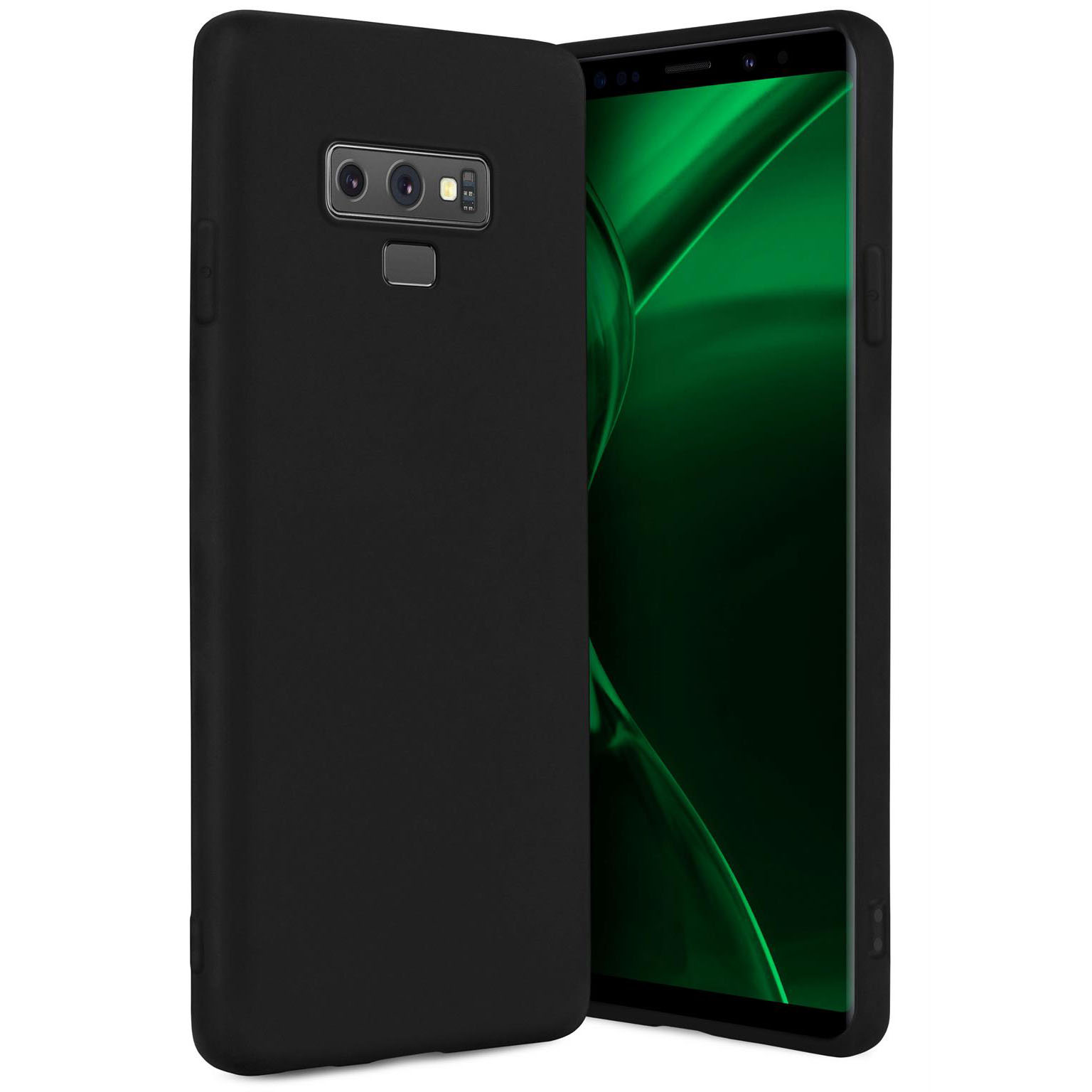 ONEFLOW SlimShield Samsung Galaxy Note 9 Hülle minimalistisch – Weiteres Produktbild 1 ONEFLOW SlimShield Samsung Galaxy Note 9 Hülle minimalistisch – Weiteres Produktbild 1