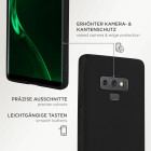 ONEFLOW SlimShield Samsung Galaxy Note 9 Hülle minimalistisch – Weiteres Produktbild 3